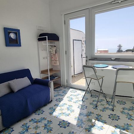 Romy Blu Apartment กาปรี ภายนอก รูปภาพ