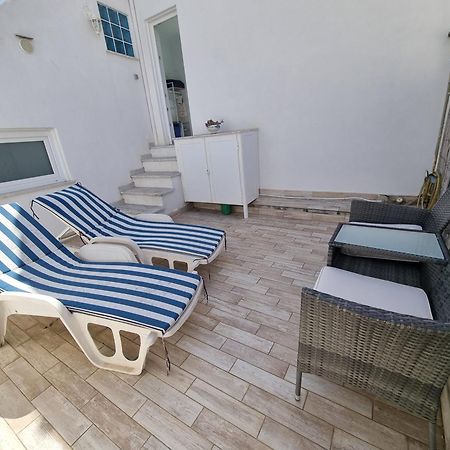 Romy Blu Apartment กาปรี ภายนอก รูปภาพ
