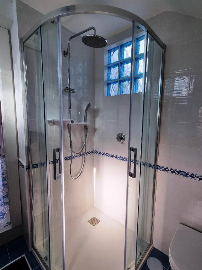 Romy Blu Apartment กาปรี ภายนอก รูปภาพ